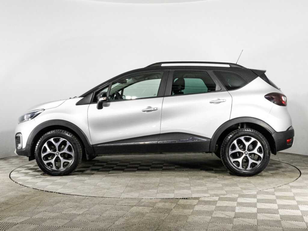 Renault Kaptur, 2019 - 100 000 км. | Фото №8