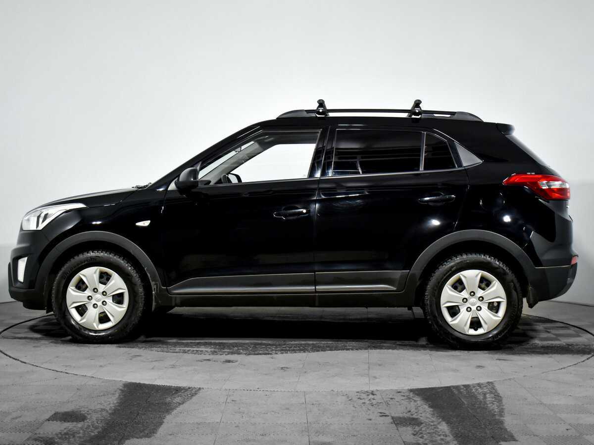 Hyundai Creta, 2019 - 150 000 км. | Фото №8