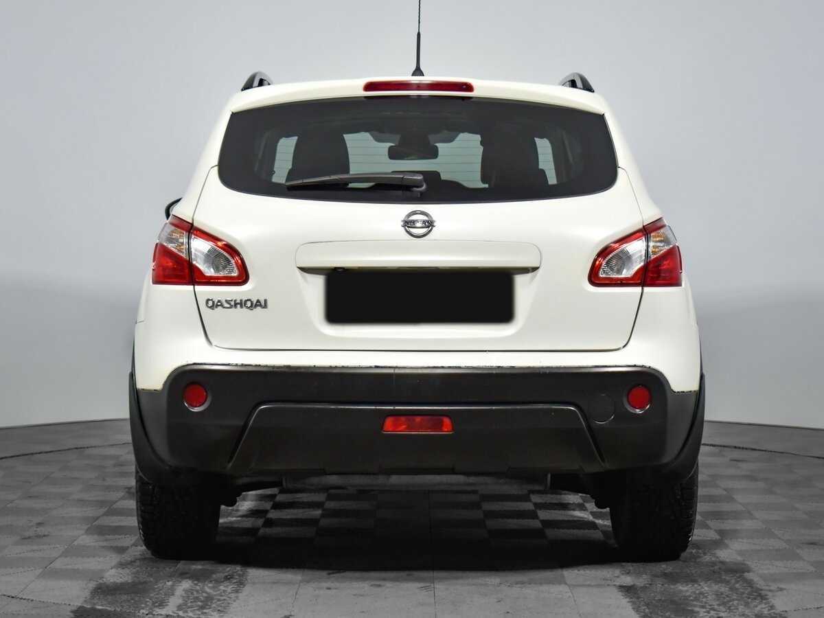 Nissan Qashqai, 2013 - 243 500 км. | Фото №6