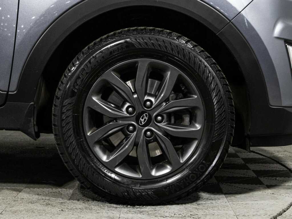 Hyundai Creta, 2020 Фото №20