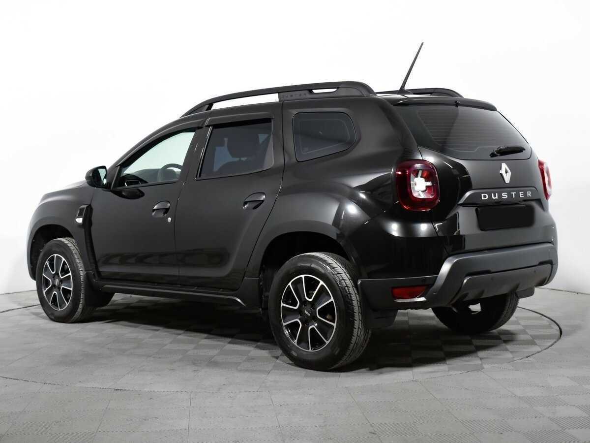 Renault Duster, 2021 - 47 177 км. | Фото №7