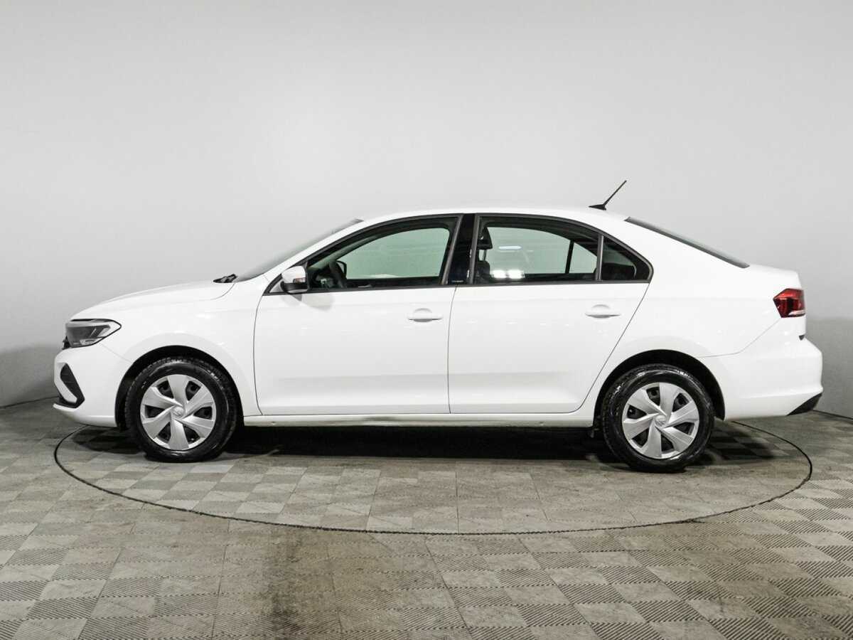 Volkswagen Polo, 2020 - 73 800 км. | Фото №8