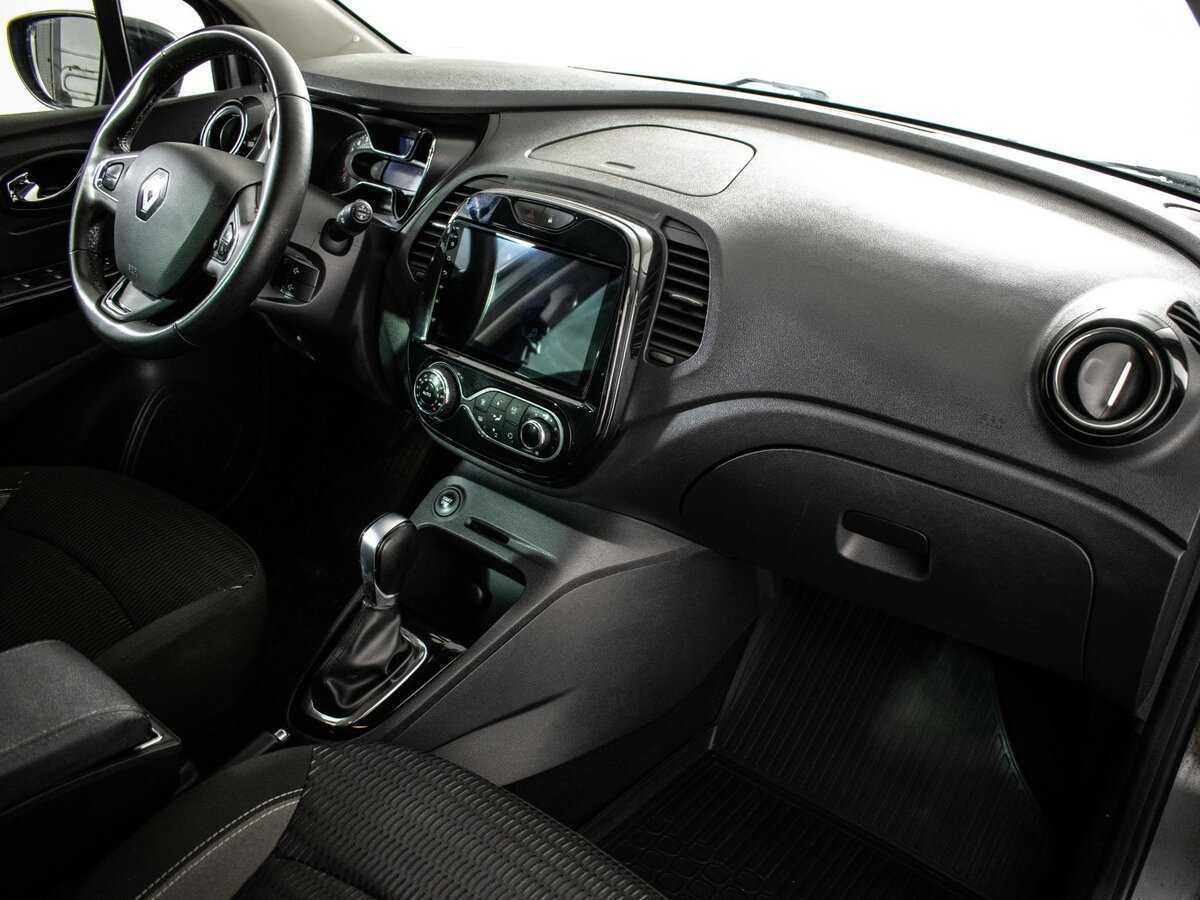 Renault Kaptur, 2018 - 170 200 км. | Фото №8