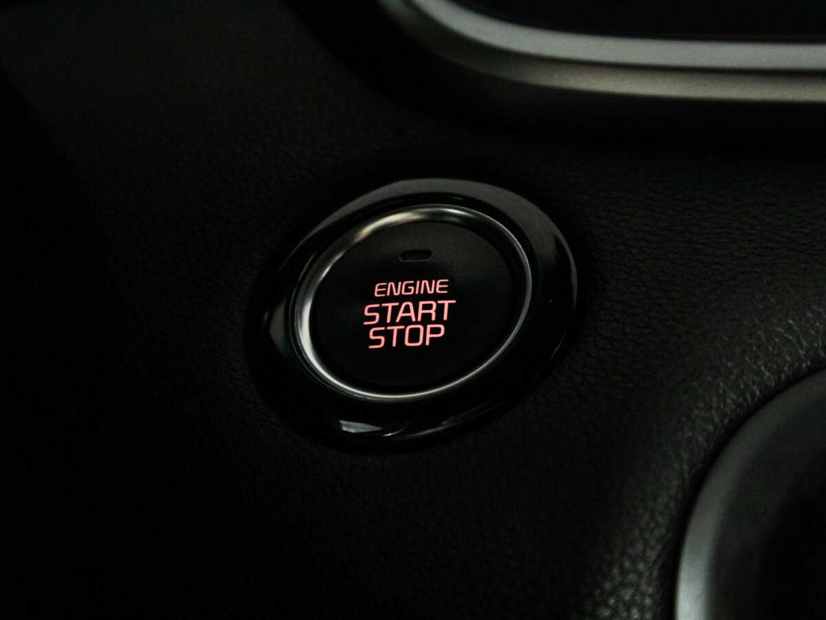 Kia Sorento, 2018 Фото №24