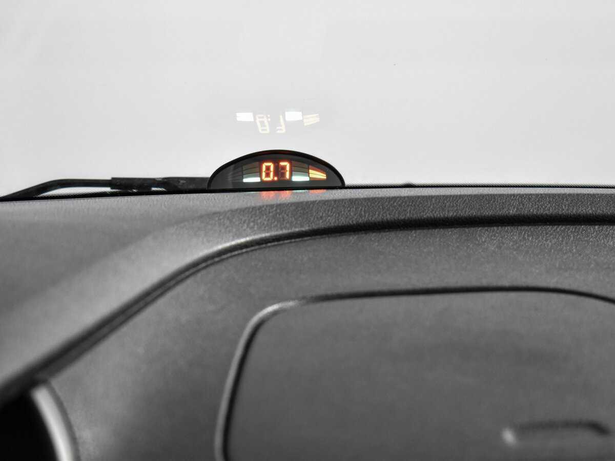 Renault Kaptur, 2016 Фото №19