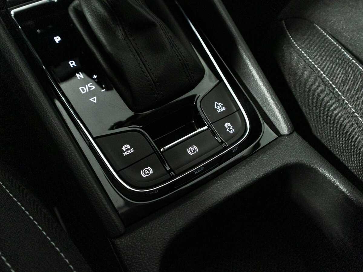 Skoda Karoq DSG6, 2021 Фото №17