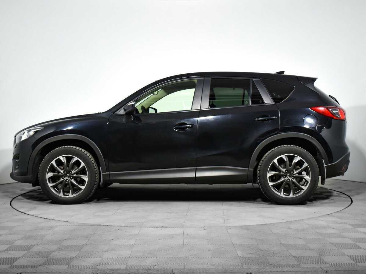 Mazda CX-5, 2015 - 155 760 км. | Фото №8