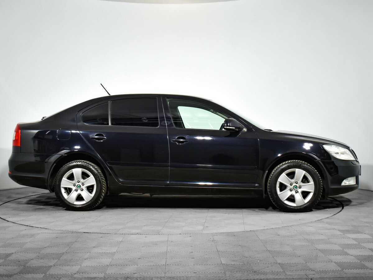 Skoda Octavia, 2012 - 150 339 км. | Фото №4