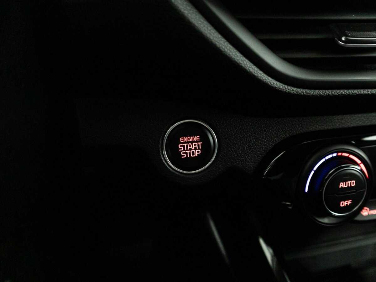 Kia Cerato, 2021 Фото №22