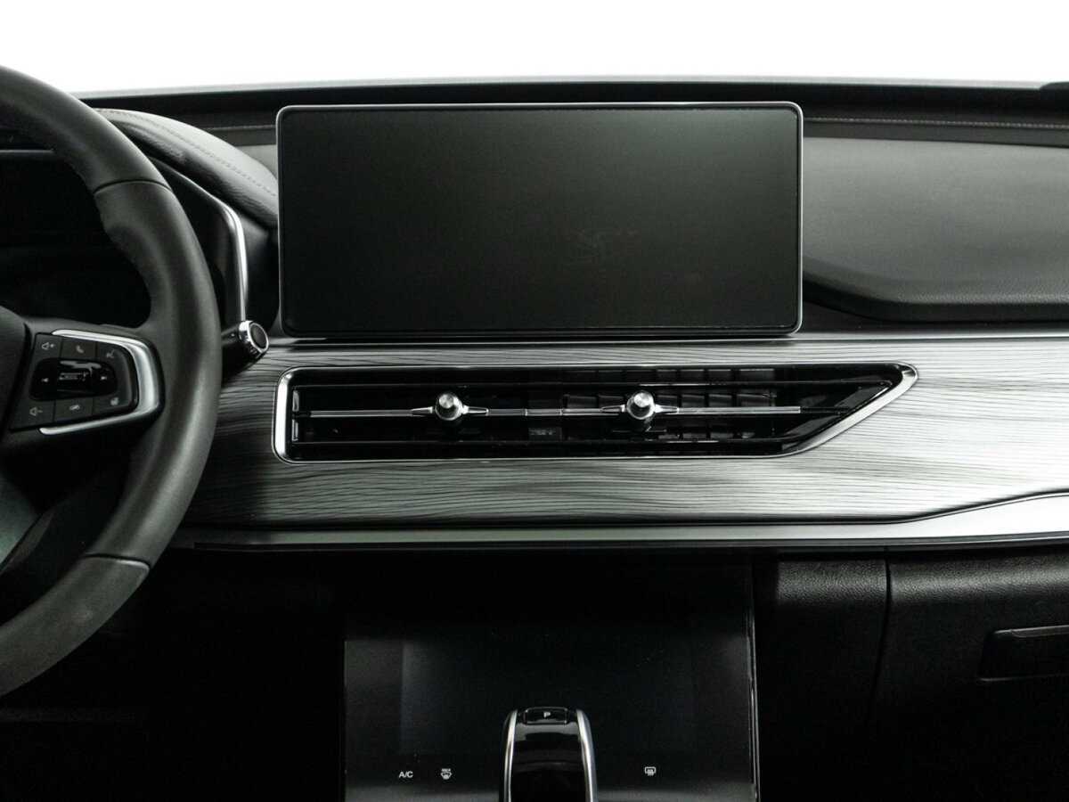 Chery Tiggo 8 Pro, 2023 Фото №14