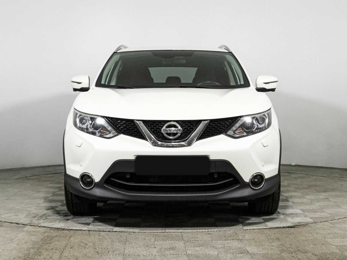 Nissan Qashqai, 2018 - 85 560 км. | Фото №2