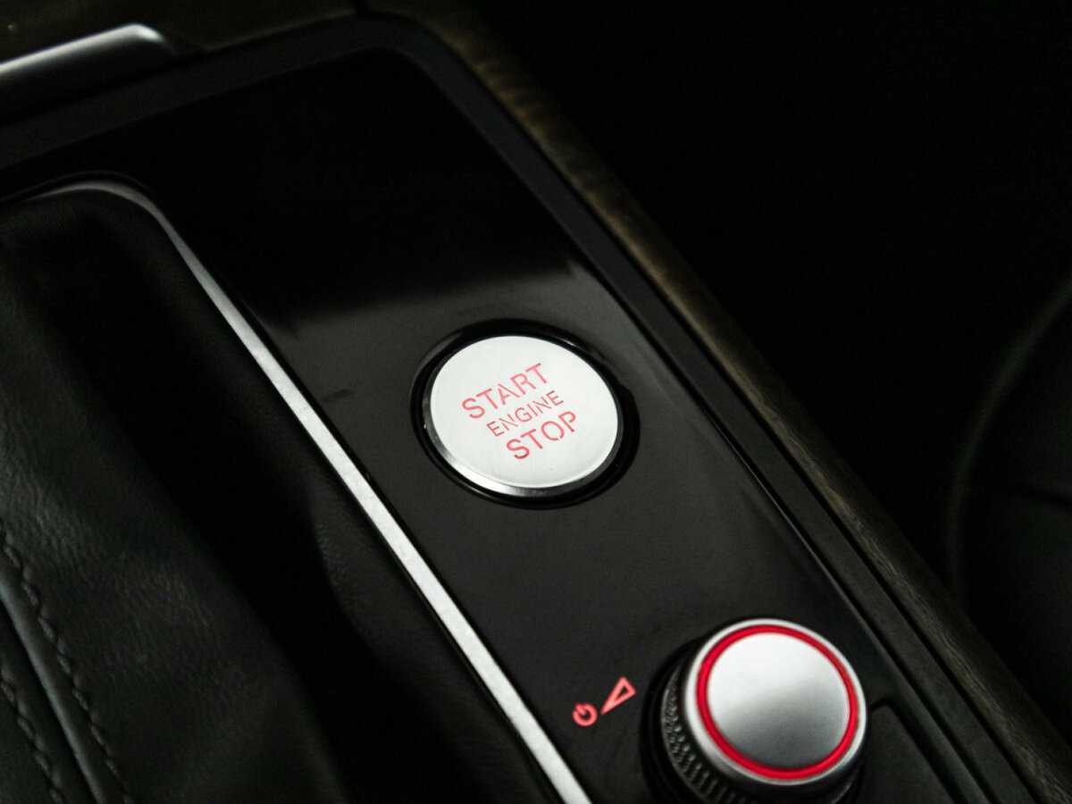 Audi A6, 2015 Фото №18