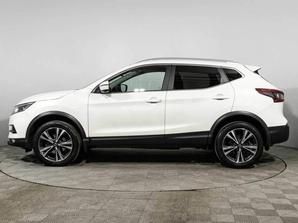 Nissan Qashqai, 2019 - 65 069 км. | Фото №8