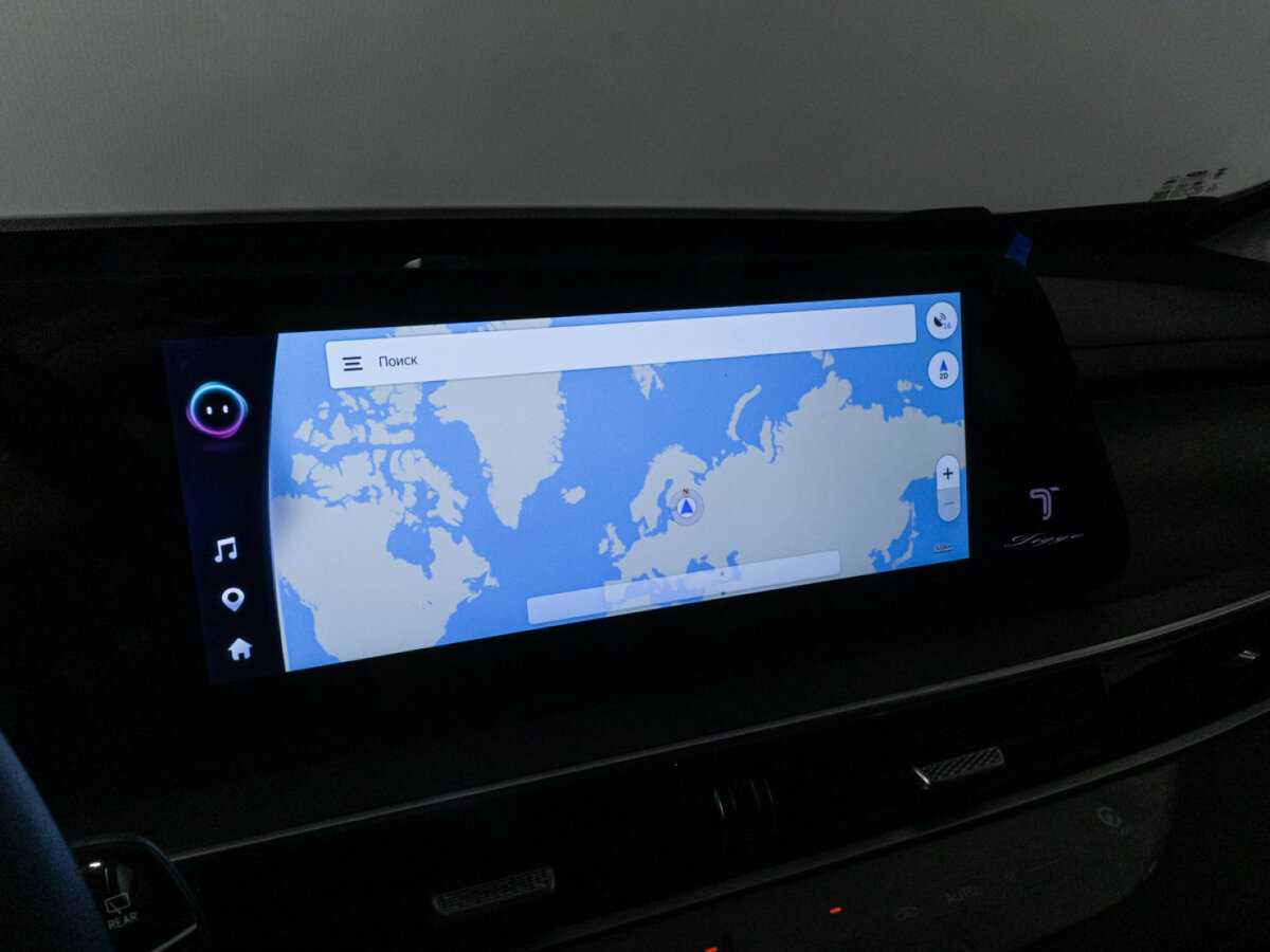 Chery Tiggo 8 Pro Max, 2023 Фото №21