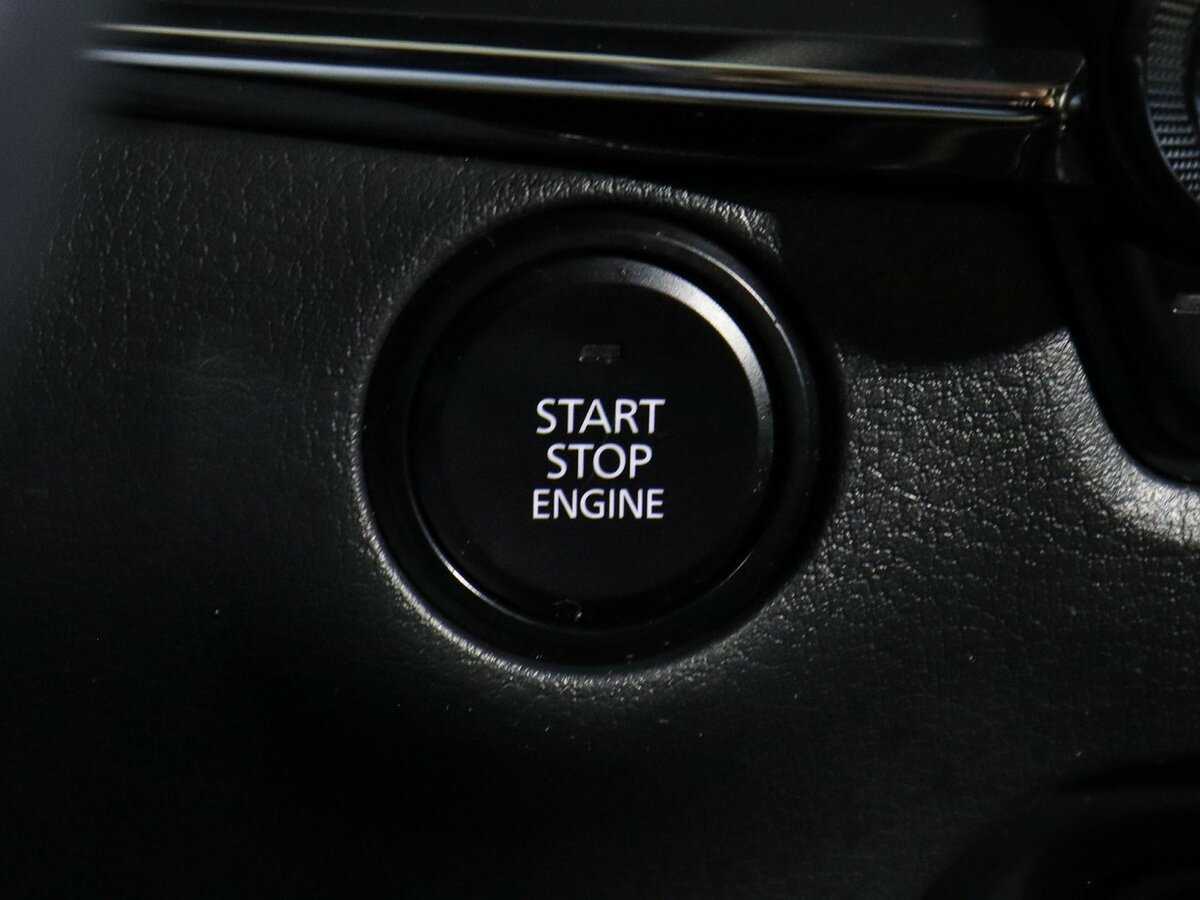 Mazda CX-30, 2020 Фото №33