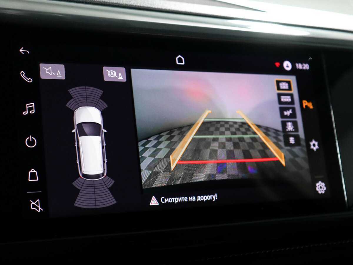 Volkswagen Taos, 2021 Фото №15