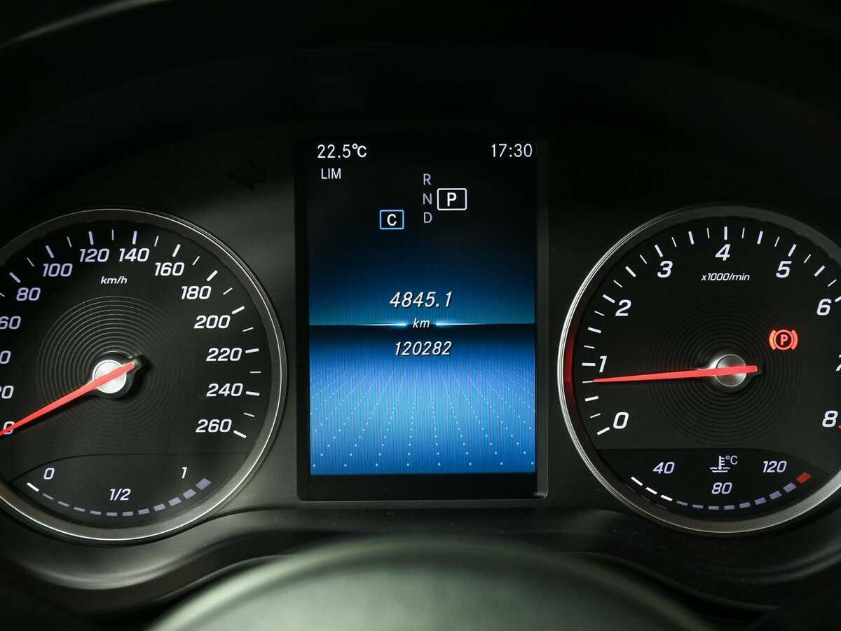 Mercedes-Benz C-Класс 180, 2018 Фото №9