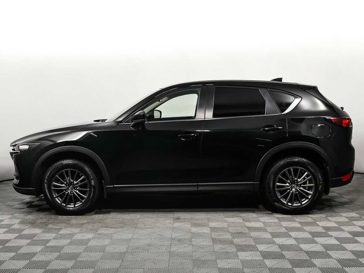 Mazda CX-5, 2022 - 33 984 км. | Фото №8