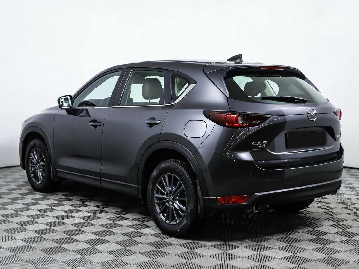 Mazda CX-5, 2020 - 28 942 км. | Фото №7