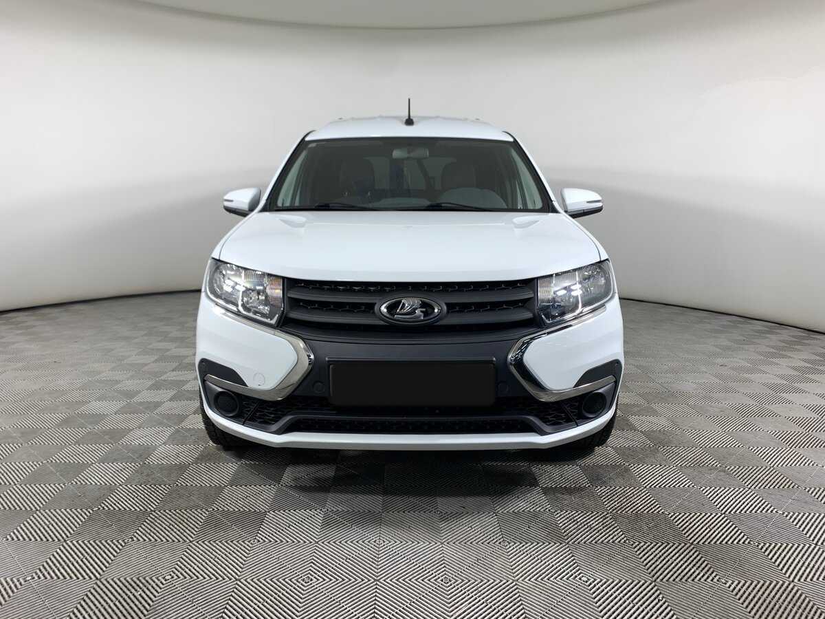 Lada (ВАЗ) Largus, 2024 - 6 653 км. | Фото №2
