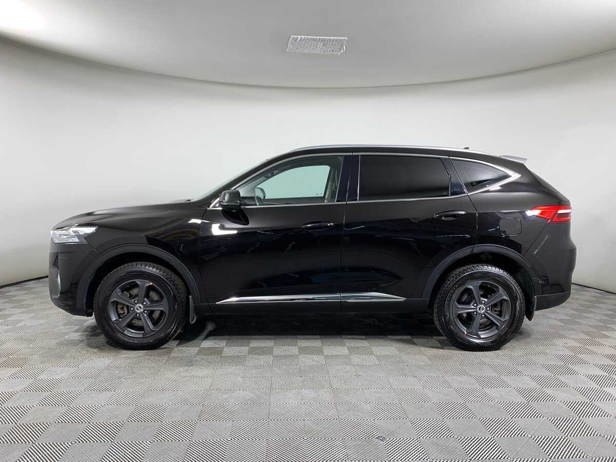 Haval F7, 2022 - 42 608 км. | Фото №8