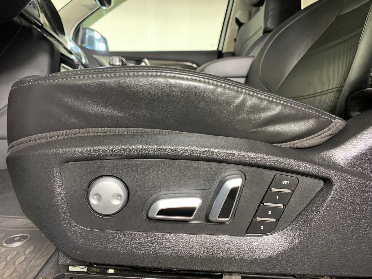 Haval H9, 2021 Фото №17