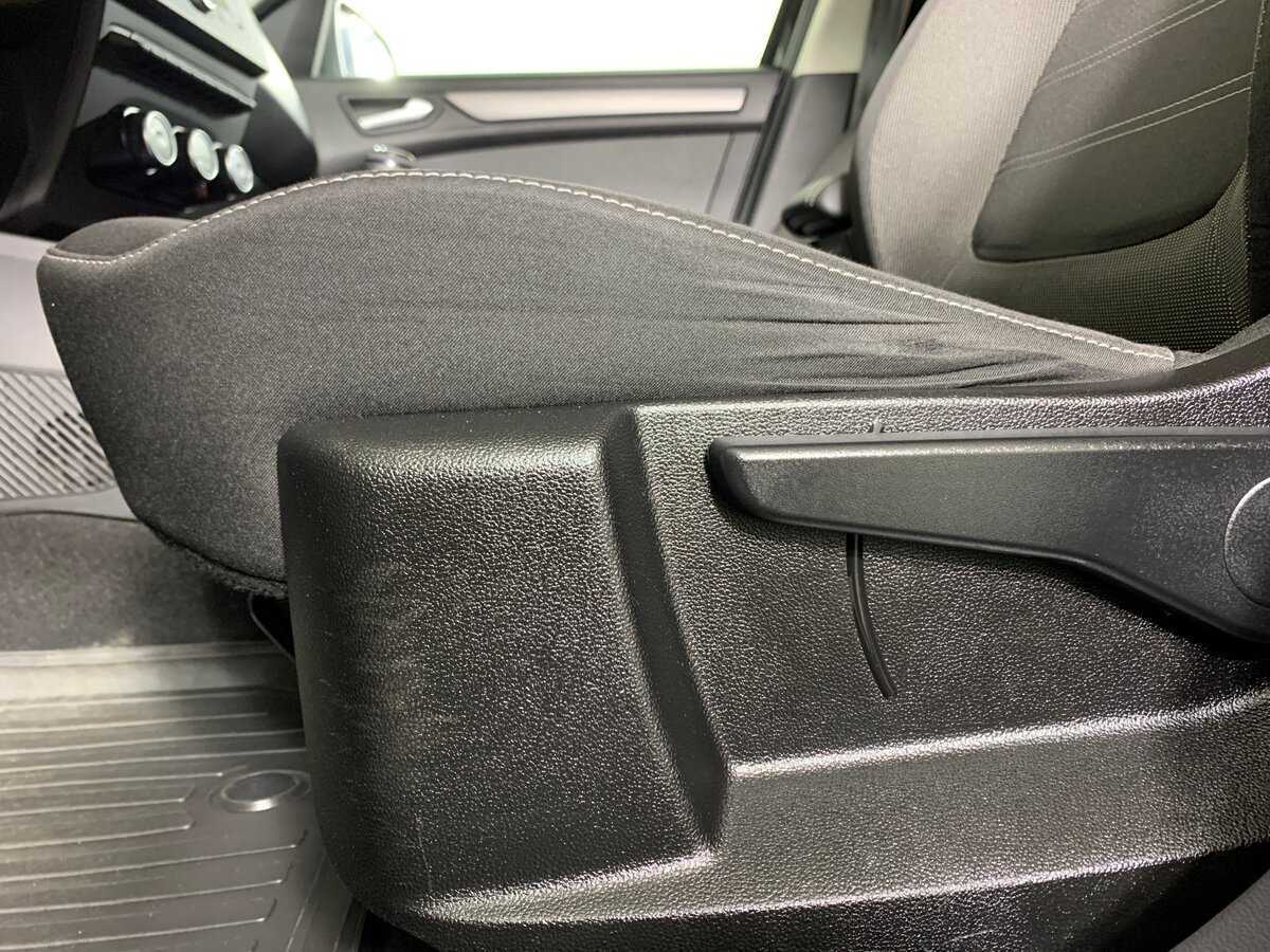 Renault Arkana, 2019 Фото №17