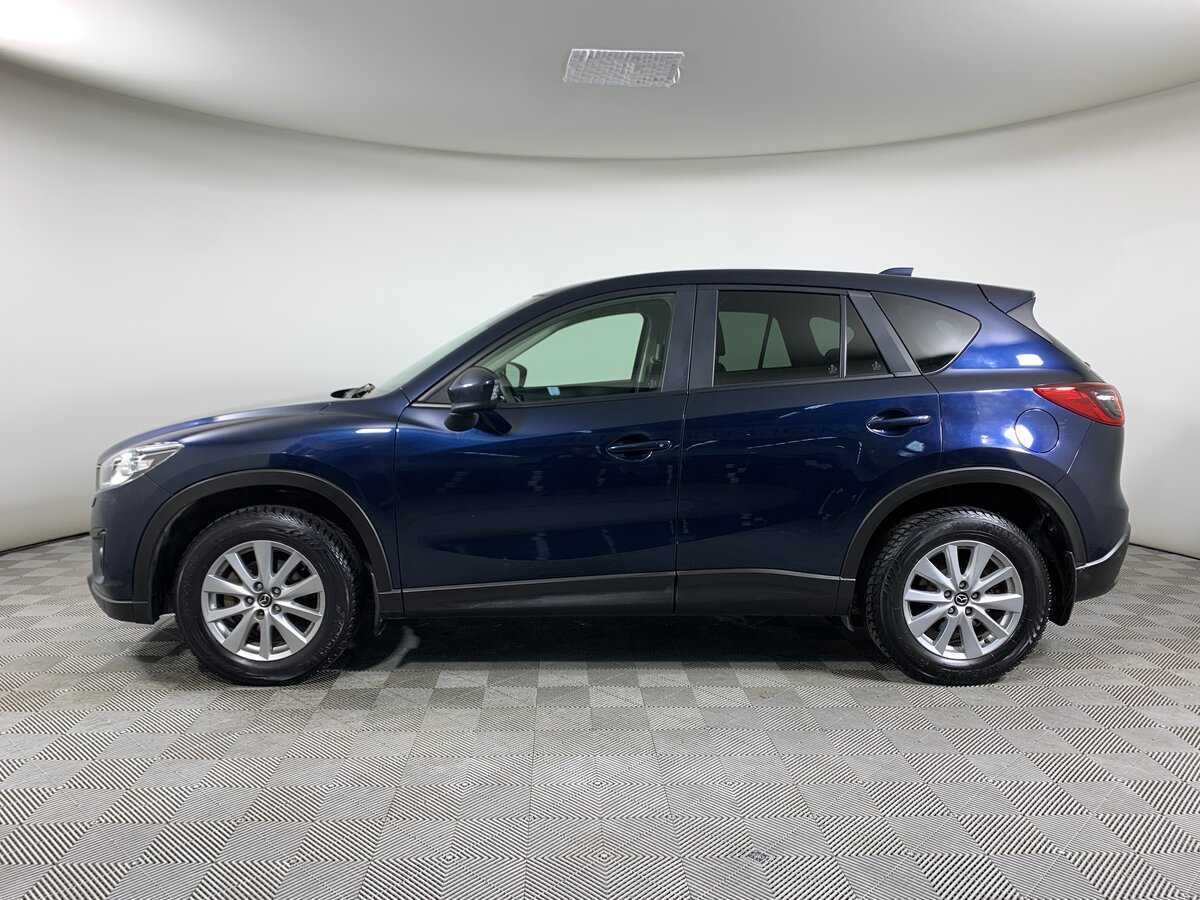 Mazda CX-5, 2014 - 226 774 км. | Фото №8
