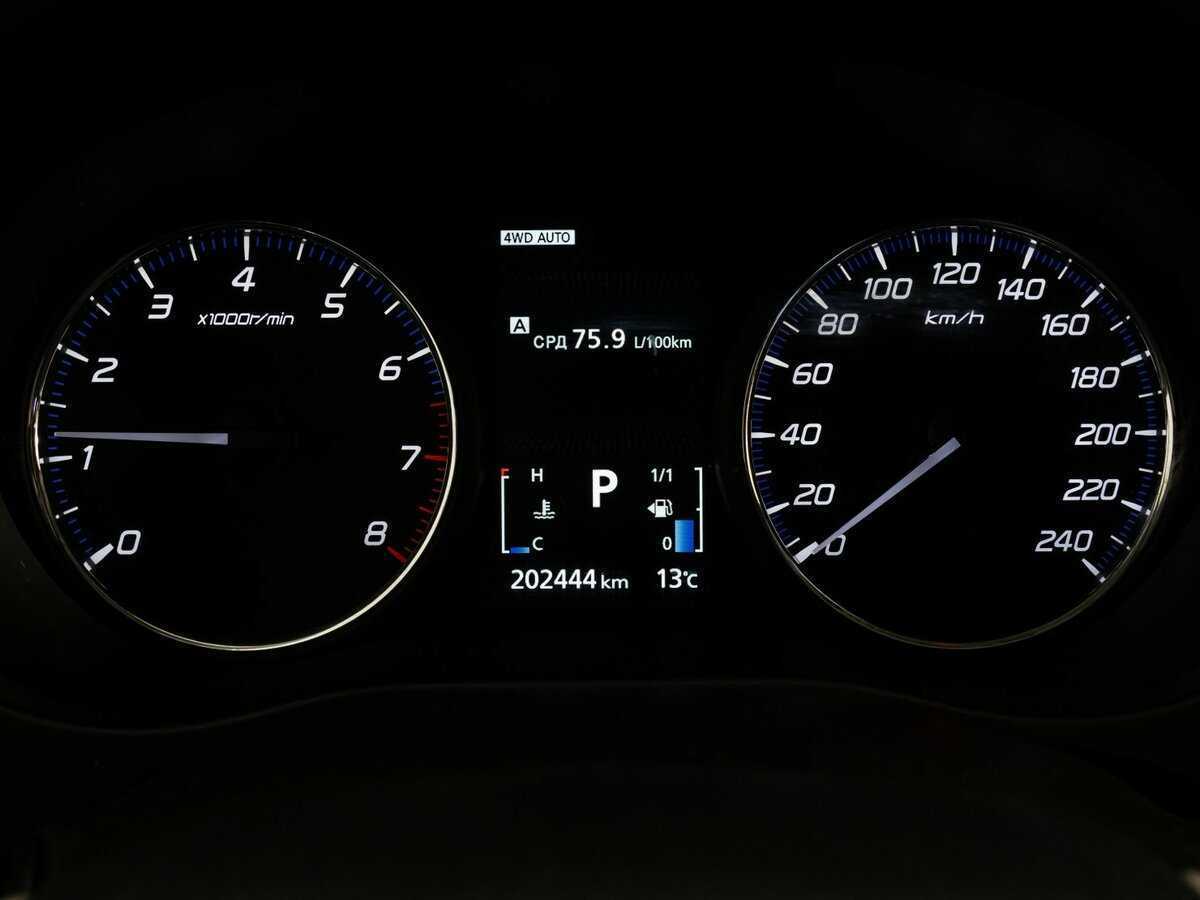 Mitsubishi Outlander, 2012 Фото №16