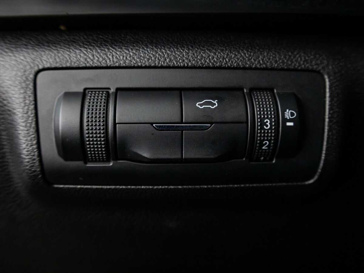 Chery Tiggo 8, 2020 Фото №13