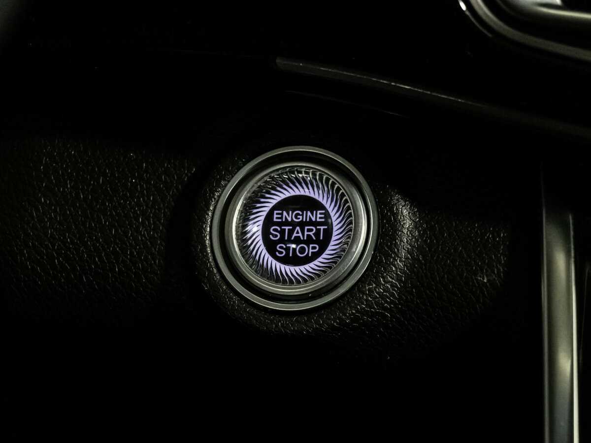 Exeed VX, 2022 Фото №22