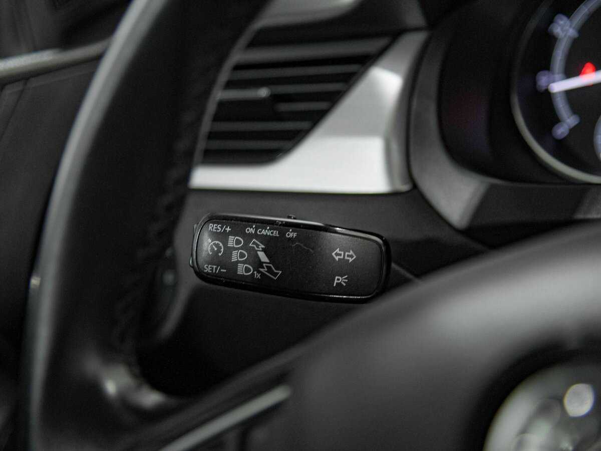 Skoda Rapid, 2019 - 150 133 км. | Фото №8