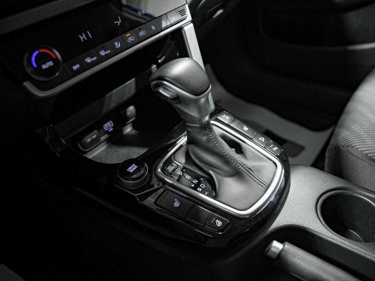 Kia Seltos, 2021 Фото №12