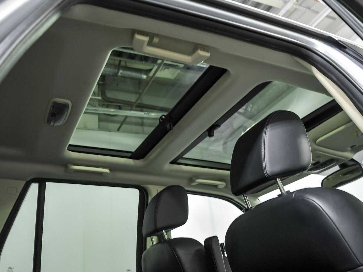 Land Rover Freelander, 2014 Фото №18