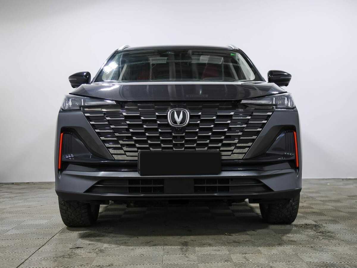 Changan CS55 Plus, 2023 - 7 000 км. | Фото №2
