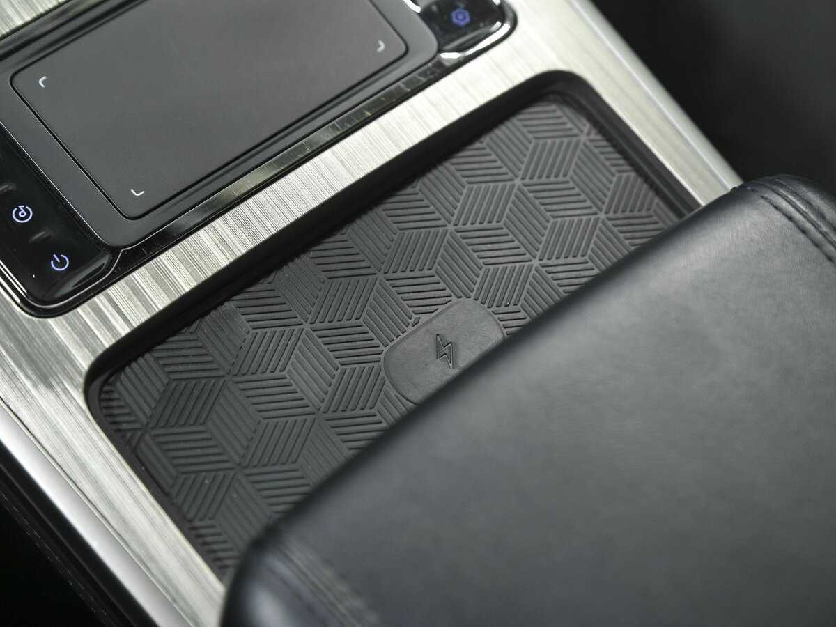 Exeed TXL, 2023 Фото №15