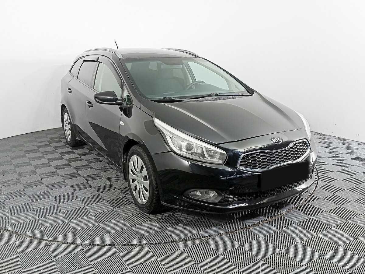 Kia Ceed, 2015 - 127 005 км. | Фото №3