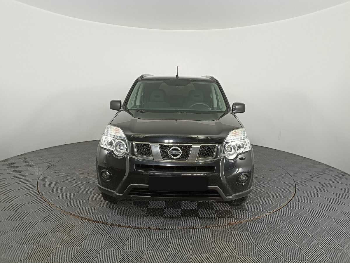 Nissan X-Trail, 2014 - 148 401 км. | Фото №2