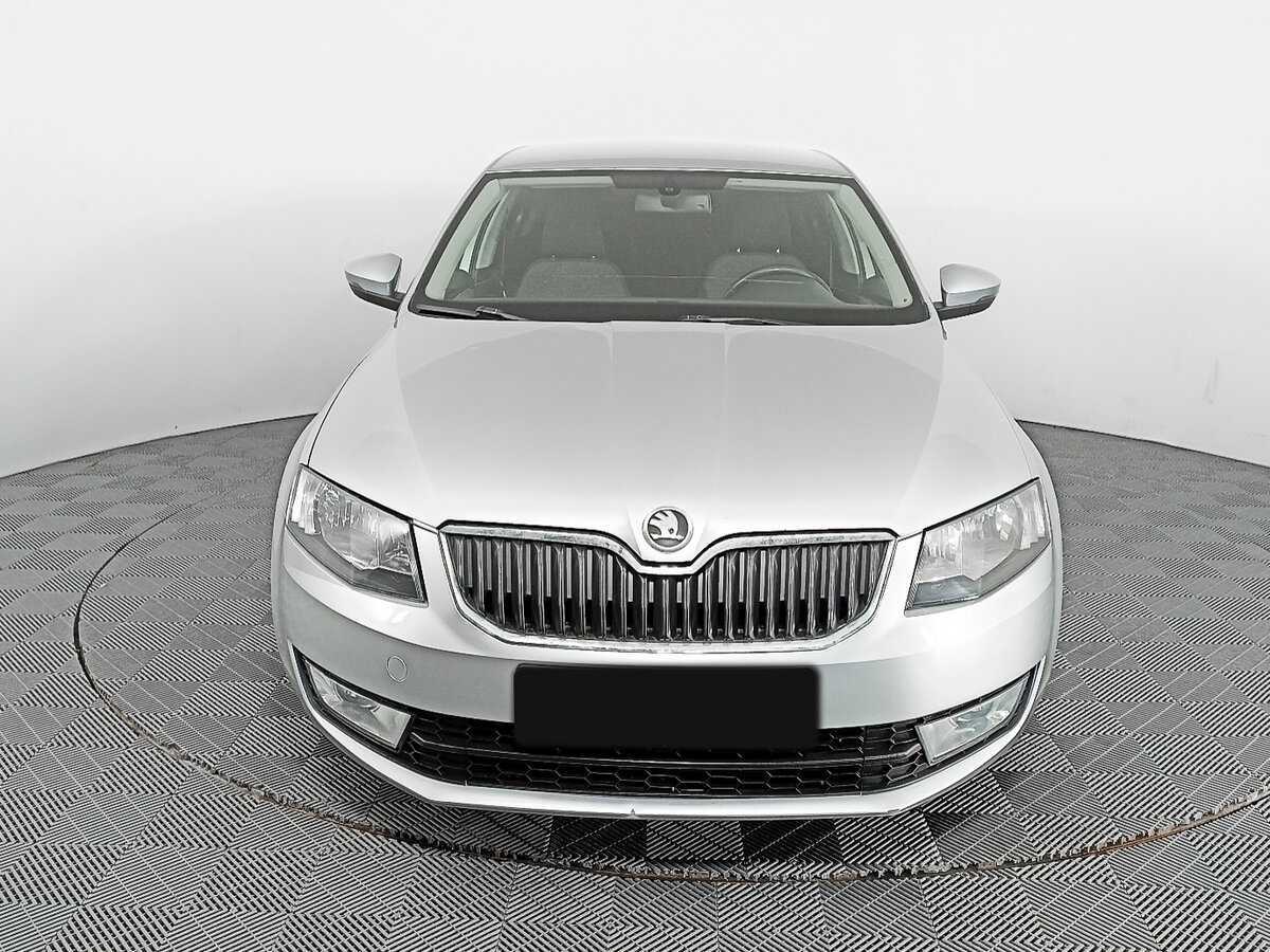 Skoda Octavia, 2014 - 248 242 км. | Фото №2