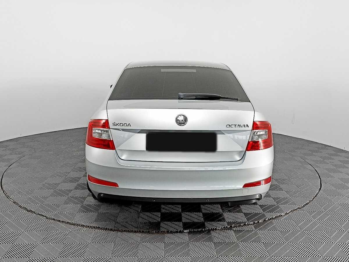 Skoda Octavia, 2014 - 248 242 км. | Фото №5