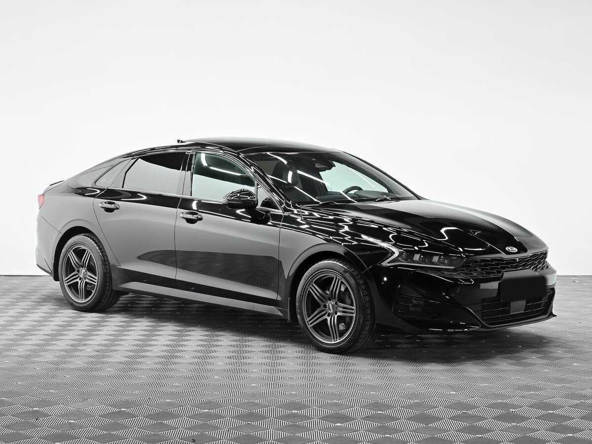 Kia K5, 2020 - 108 000 км. | Фото №2