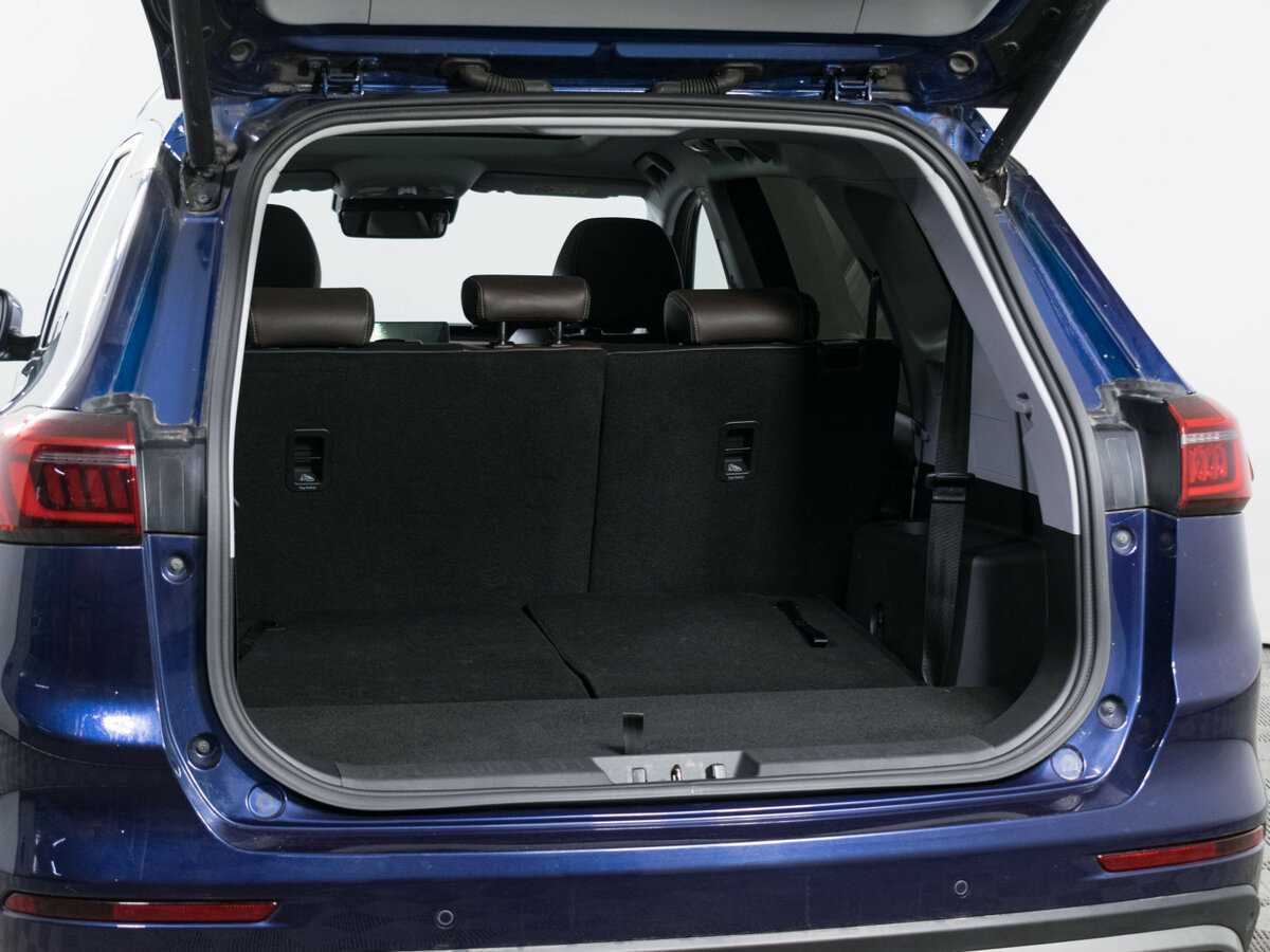 Chery Tiggo 8 Pro, 2021 - 74 500 км. | Фото №7