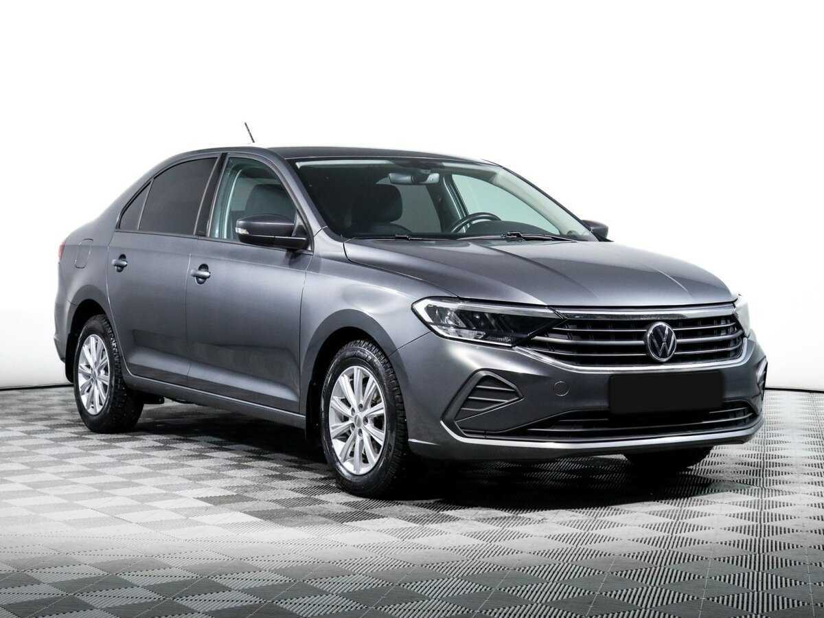 Volkswagen Polo, 2020 - 64 256 км. | Фото №3