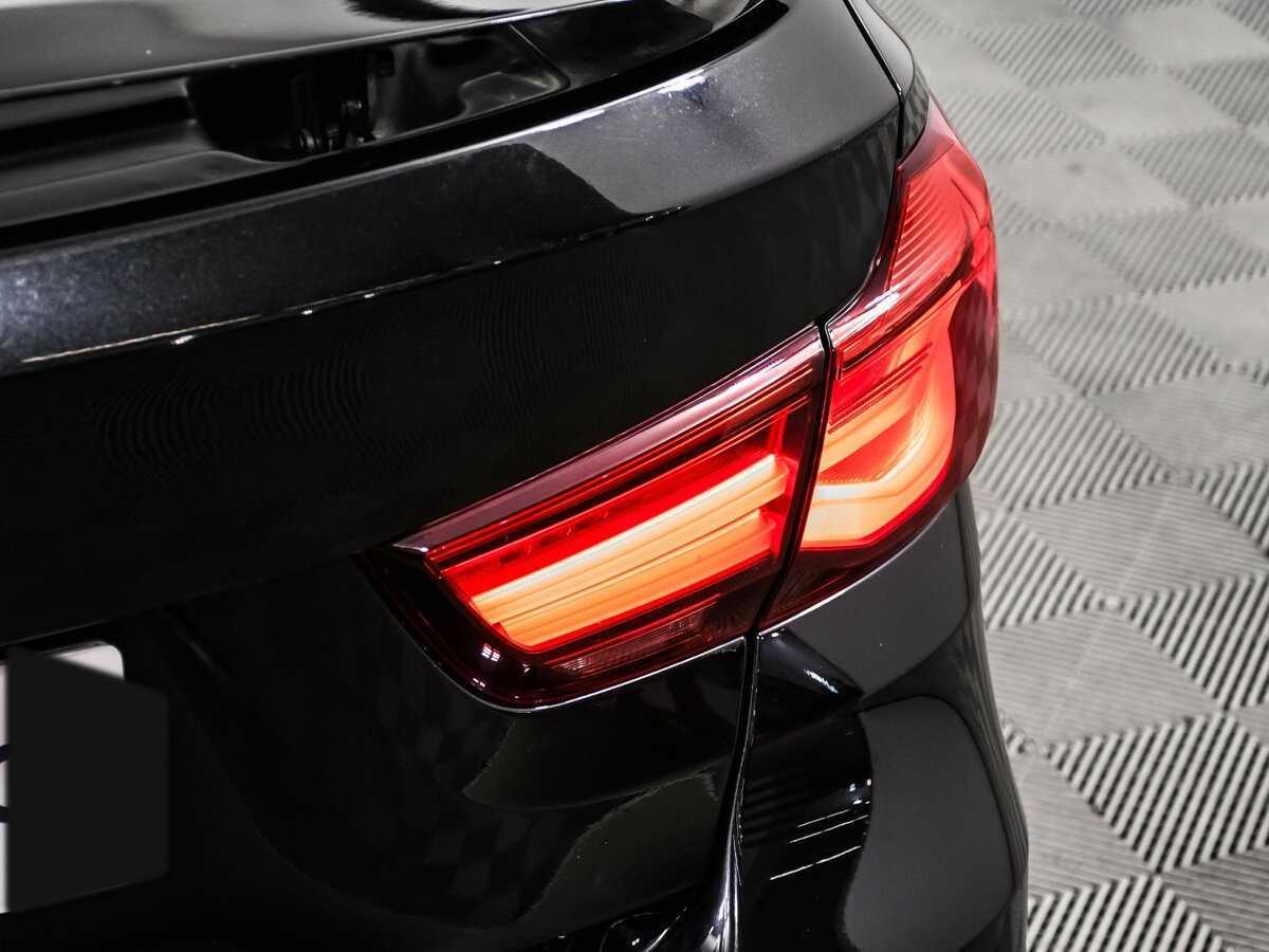 BMW 3 серии Gran Turismo 320d xDrive, 2020 Фото №16