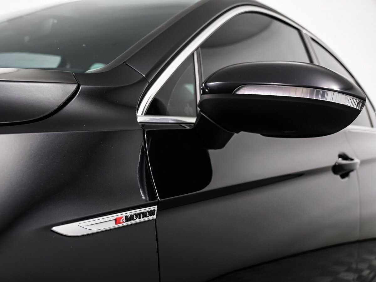 Volkswagen Passat DSG6, 2018 Фото №16