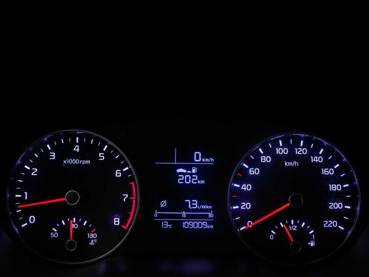 Kia Rio X-Line, 2020 Фото №16