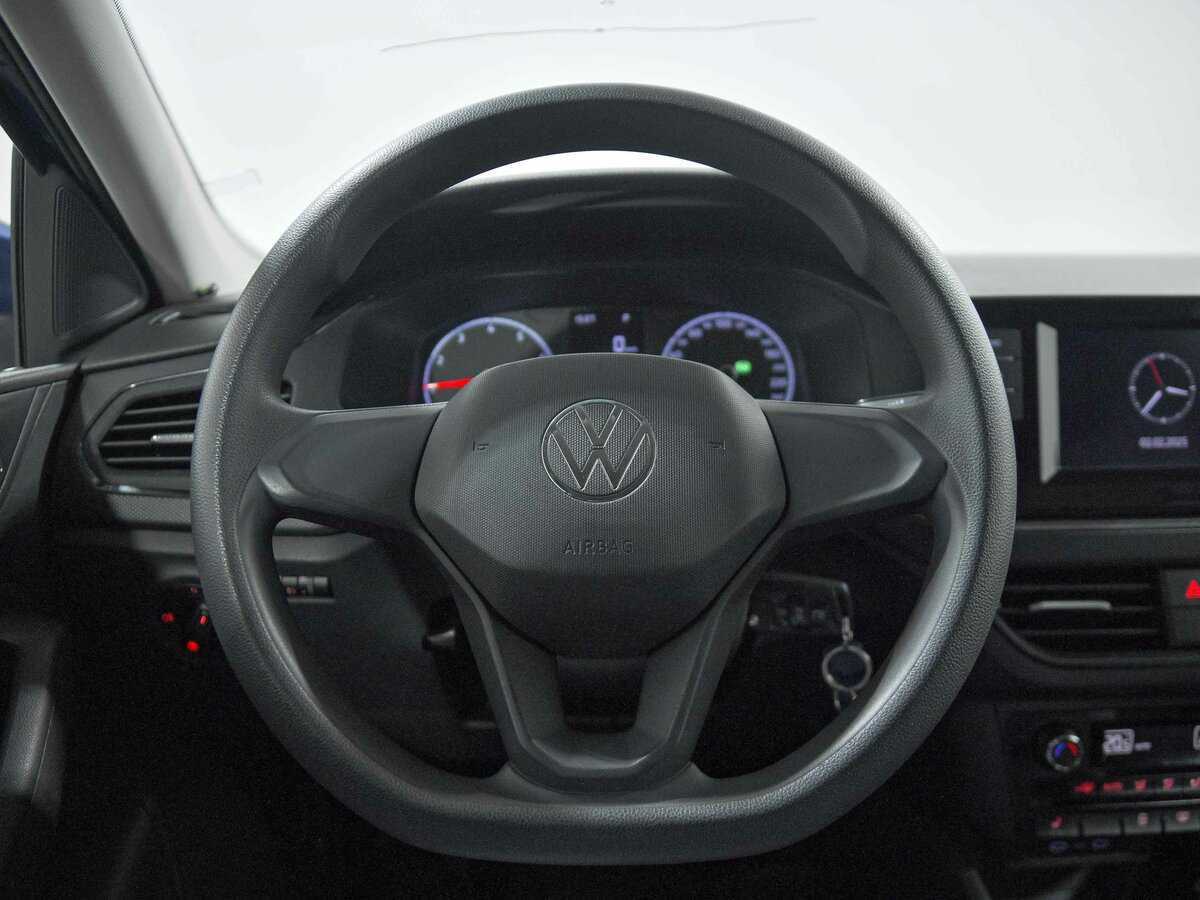 Volkswagen Polo, 2020 - 137 726 км. | Фото №7