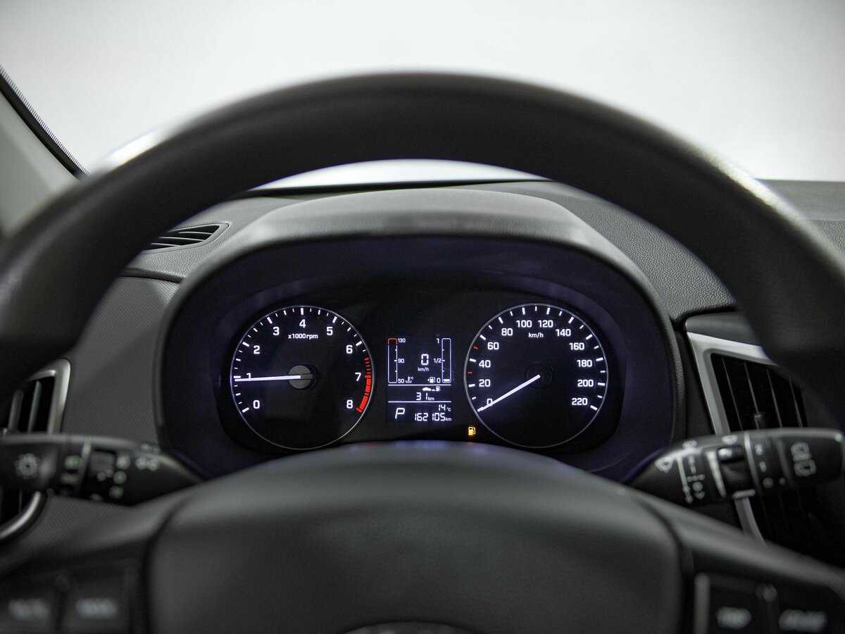 Hyundai Creta, 2017 - 162 098 км. | Фото №6