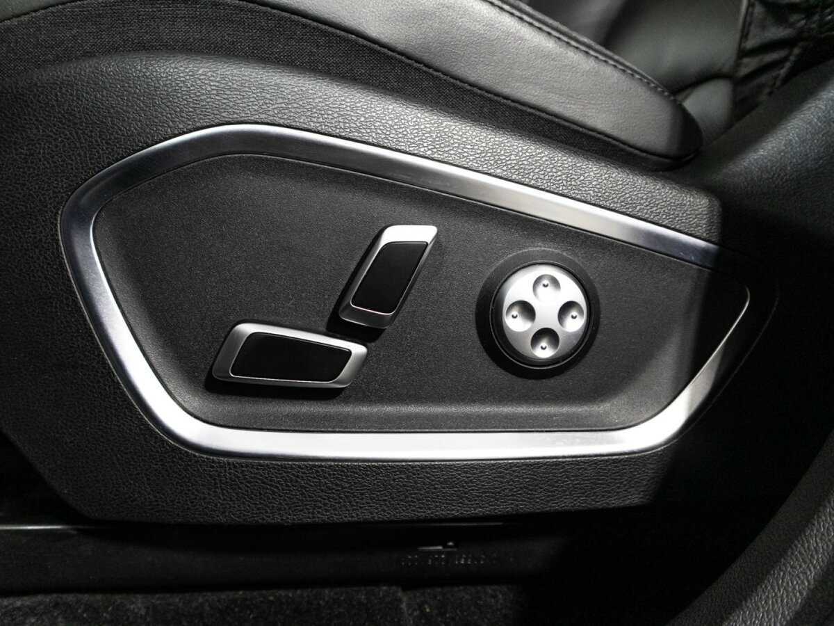 Geely Tugella, 2021 Фото №18