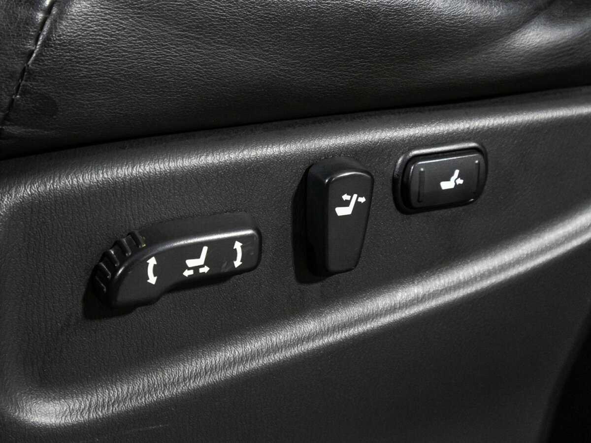 Nissan Patrol, 2014 Фото №22